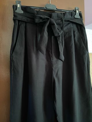 PANTALÓN S MUJER CÓMODO