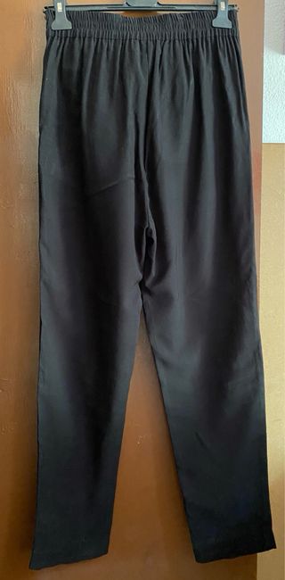 PANTALÓN S MUJER CÓMODO