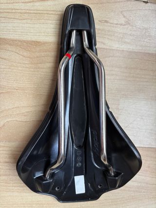 Sillín Prologo Scratch M5 Tirox