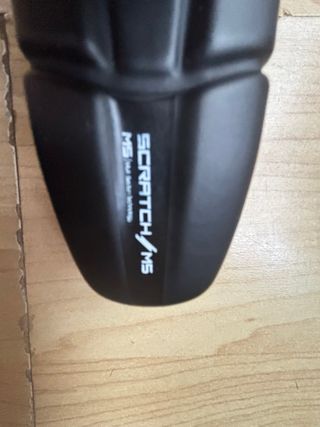 Sillín Prologo Scratch M5 Tirox