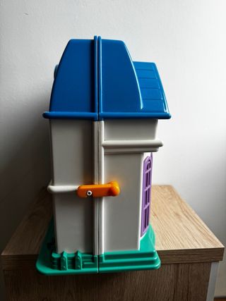 Casita Juguete Infantil