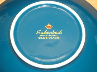 Servizio da caffè 12 pezzi Bavaria-Germany ESCHENB