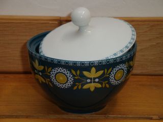 Servizio da caffè 12 pezzi Bavaria-Germany ESCHENB