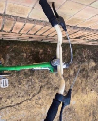 Bicicleta BH Bicicross vintage