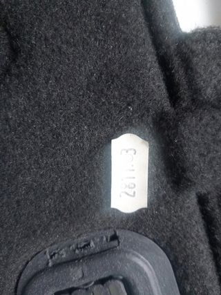 PANELES DE MALETERO AUDI A 3 AÑO 10/01/2000.