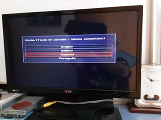 PES 2009-2010 PS2 Konami