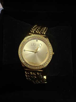 Orologio da donna Liu Jo Oro - TLJ934