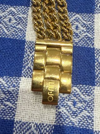 Orologio da donna Liu Jo Oro - TLJ934