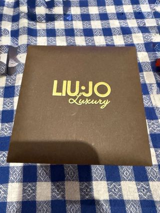 Orologio da donna Liu Jo Oro - TLJ934
