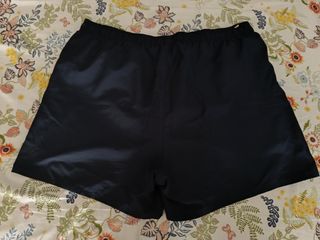 Bañador Puma negro XXL