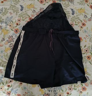 Bañador Puma negro XXL
