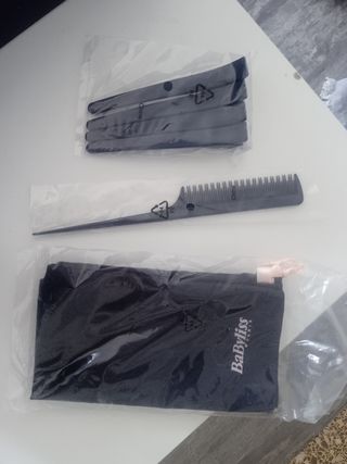 Babyliss Curl Secret Sensor Rizador