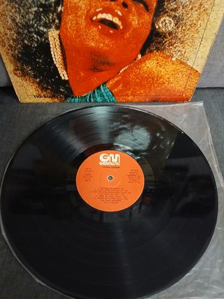 LP Salsoul Explosion - Salsa y Soul