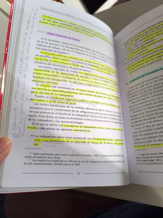 Trabajo social,tercer sector e intervención social