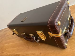 Estuche Trompeta Bach ORIGINAL