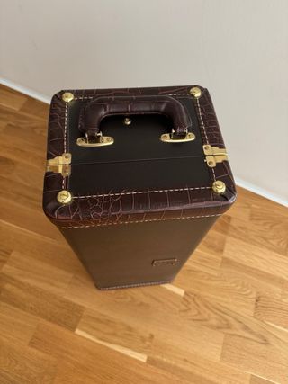 Estuche Trompeta Bach ORIGINAL