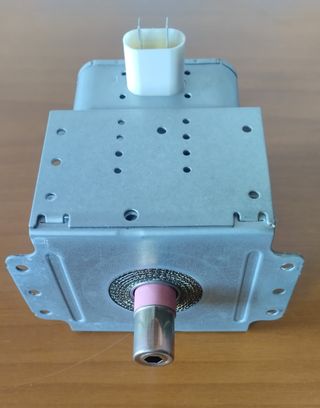 Magnetrón Witol 2M217J Microondas