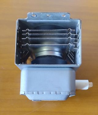 Magnetrón Witol 2M217J Microondas