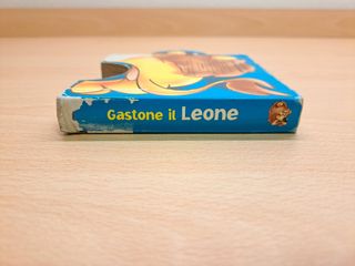 Gastone Il Leone
