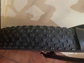 Bicicleta eléctrica Monster 26  whassap 692106816 