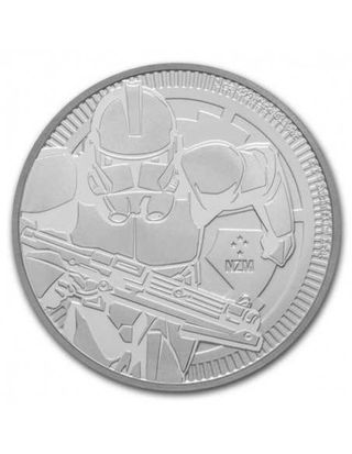 Onza Star Wars Stormtrooper 2019