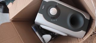 Altavoces AIRIS 5.1