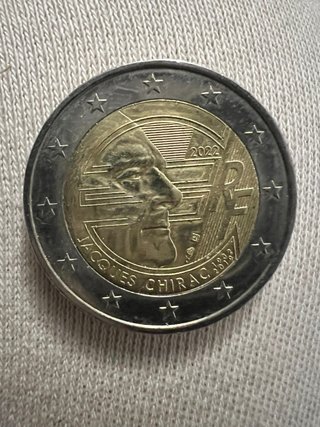 Monedas 2€ colección: 53piezas 5euros cada una
