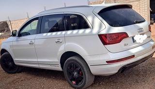 Audi Q7 2010