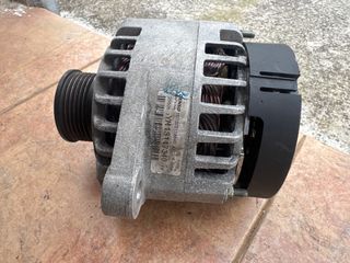 Alternador Denso - YM13117340 grupo vag
