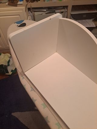 Estantería nube infantil