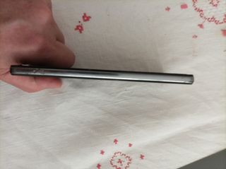 Huawei ALE-L21 - móvil negro