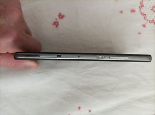 Huawei ALE-L21 - móvil negro