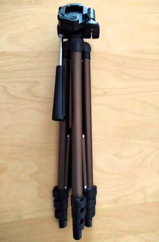 TRIPODE HAMA STAR 75