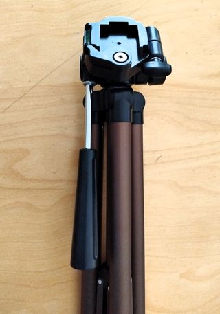 TRIPODE HAMA STAR 75