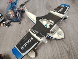 Playmobil: Pack policía