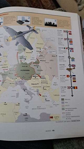 Franco-Hitler: Diálogo en Hendaya