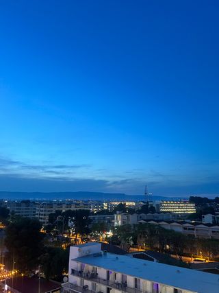 Se alquila piso en Salou