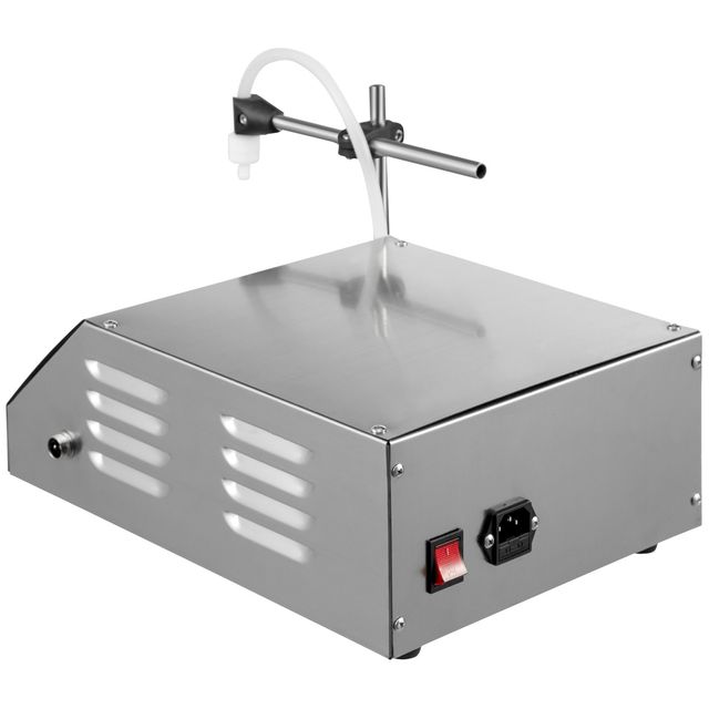 Macchina di Riempimento Liquido, Riempimento 5-350