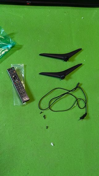 REPUESTO Hisense 55A66G 2021 Series - Smart TV 55"