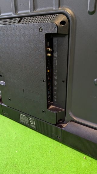 REPUESTO Hisense 55A66G 2021 Series - Smart TV 55"