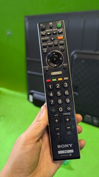 REPUESTO Hisense 55A66G 2021 Series - Smart TV 55"