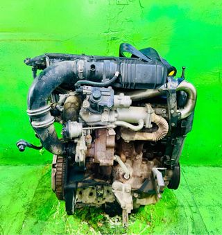 Motor Renault Clio III K9K740 1.5DCI