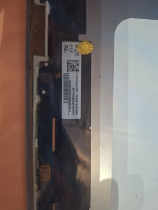 Pantalla Lenovo Yoga - Nueva