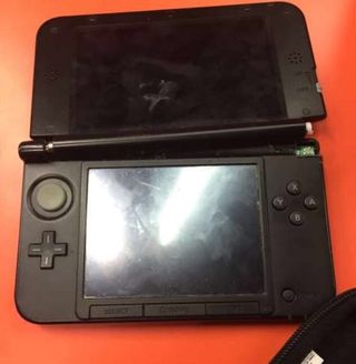 Reparación consolas retro