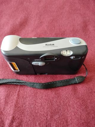 Kodak EasyLoad 35 KE30 Cámara