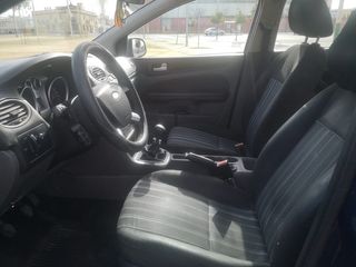 Ford Focus 2010