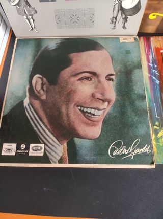 VINILOS, precio negociable