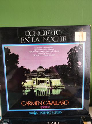 VINILOS, precio negociable