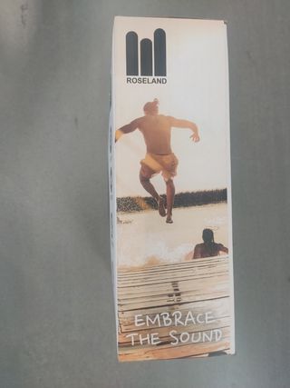 Altavoz Bluetooth Roseland RS-600