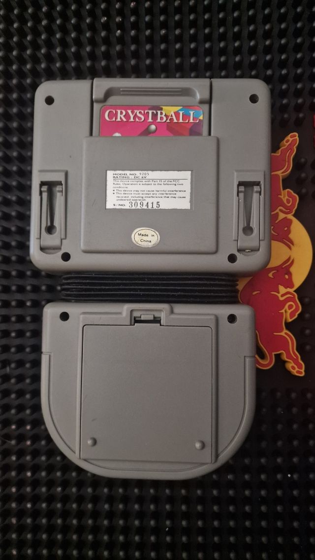 Watara Supervision - Console portatile anni '90